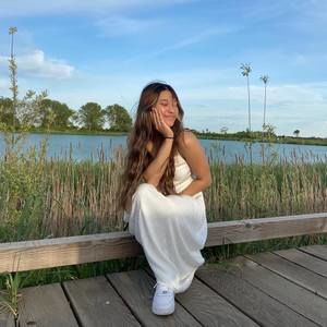 Meet your Posher, Jorielle